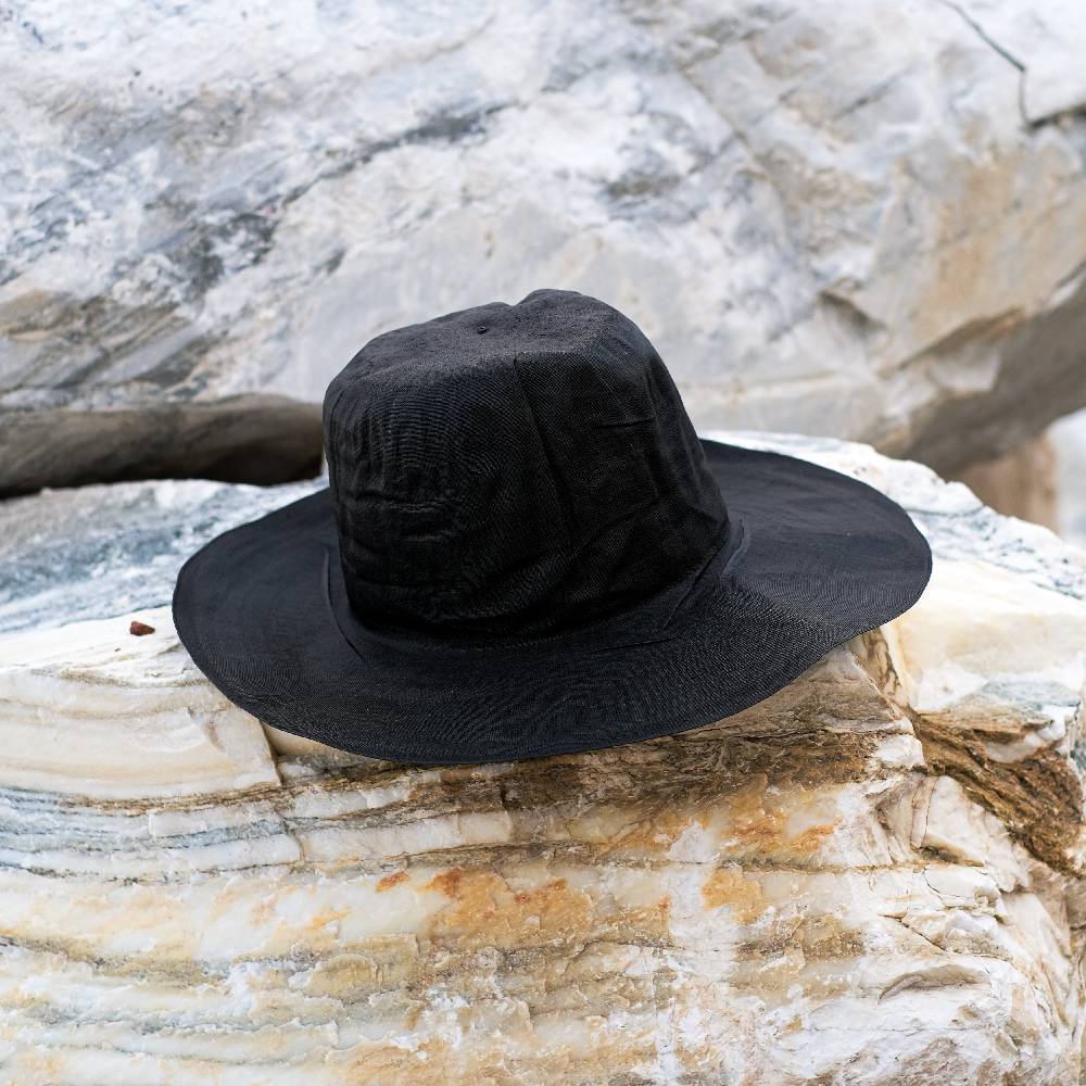 Reinhard Plank LAI BANGKOK BLACK