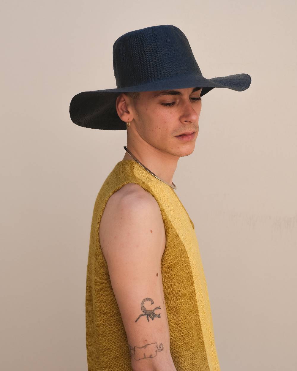 Reinhard Plank LAI BANGKOK BLUE