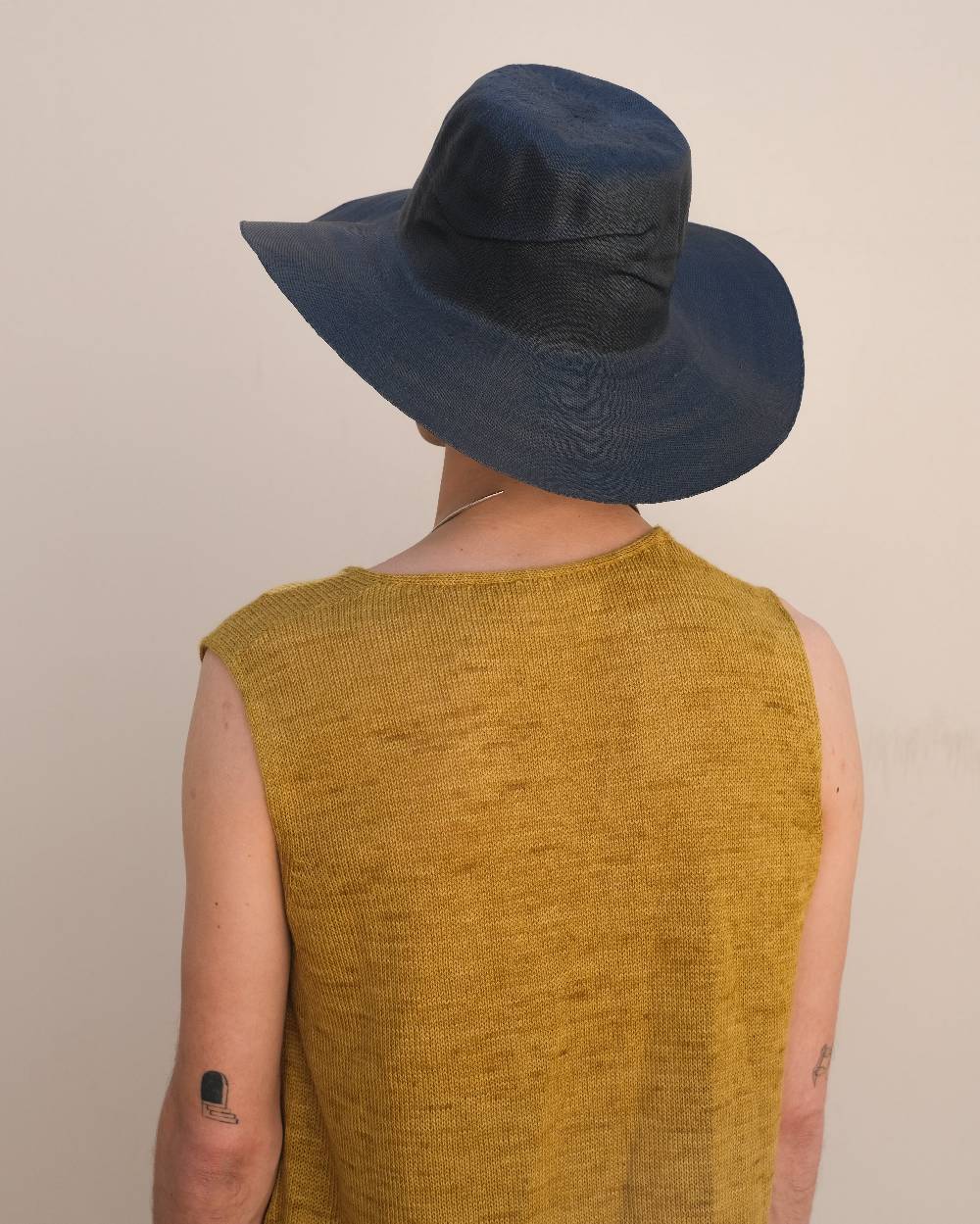 Reinhard Plank LAI BANGKOK BLUE