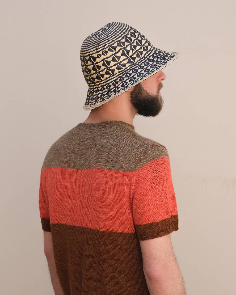 Reinhard Plank LAI INCA NATURAL BLACK