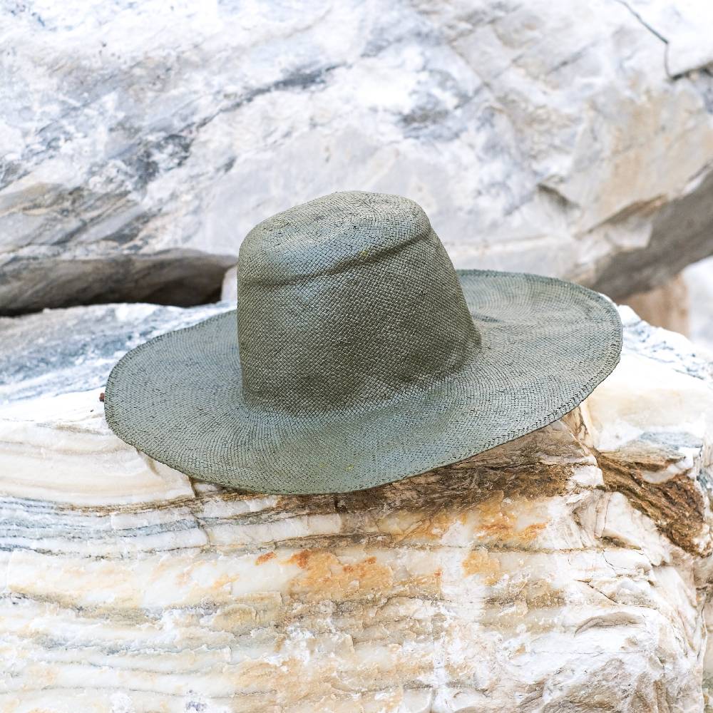 Reinhard Plank LAI PAPER GREEN