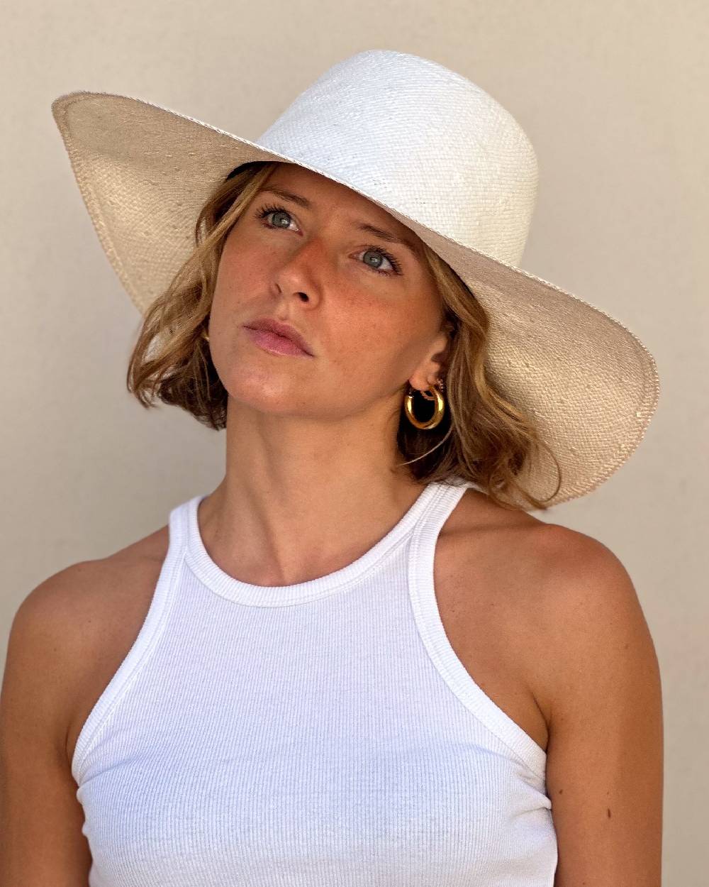 Reinhard Plank LAI PAPER WHITE