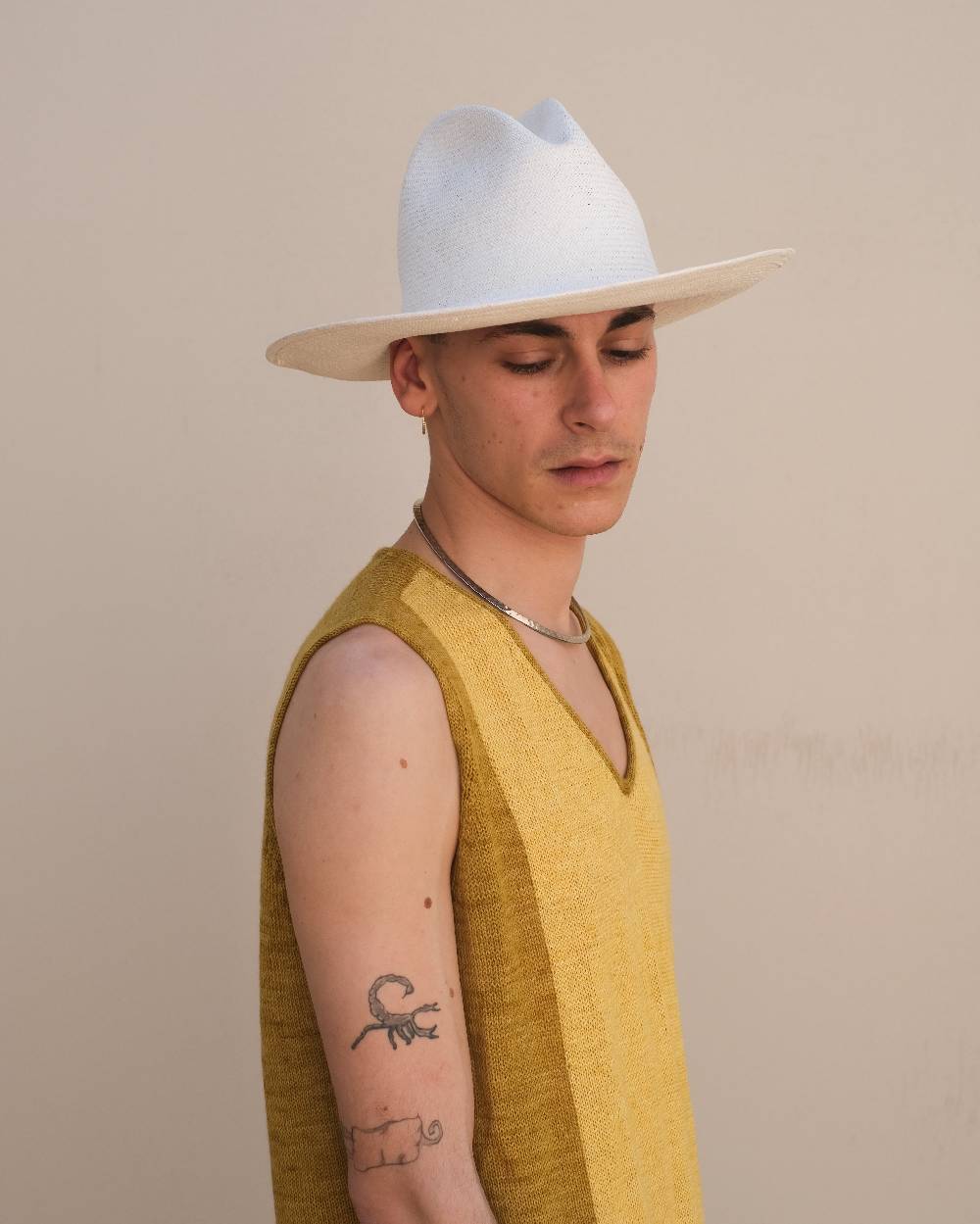 Reinhard Plank LAI PAPER WHITE