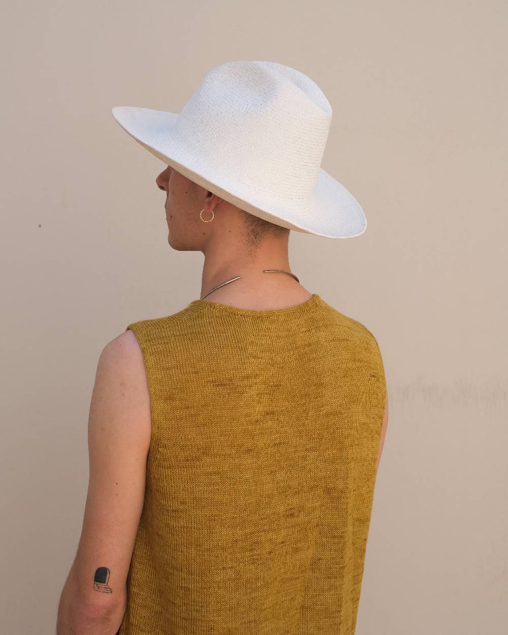 Reinhard Plank LAI PAPER WHITE