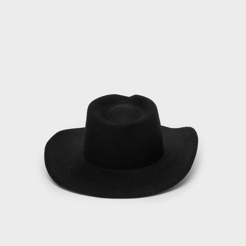 Reinhard Plank LEO LAPIN NERO