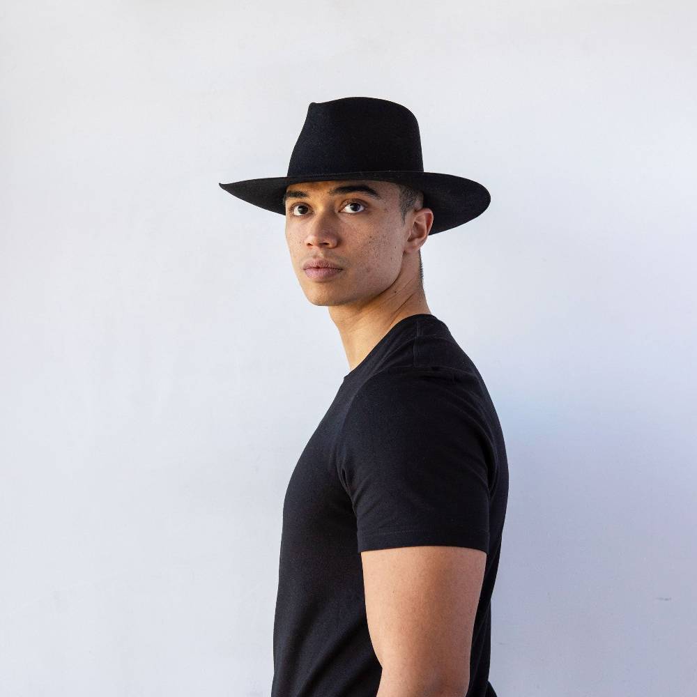 Reinhard Plank LEO LAPIN NERO