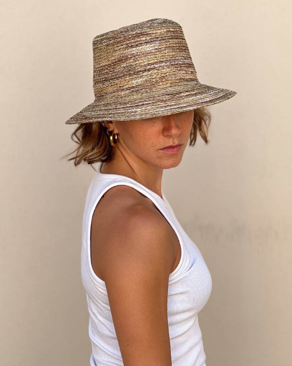 Reinhard Plank MINI STREGA LIGHT