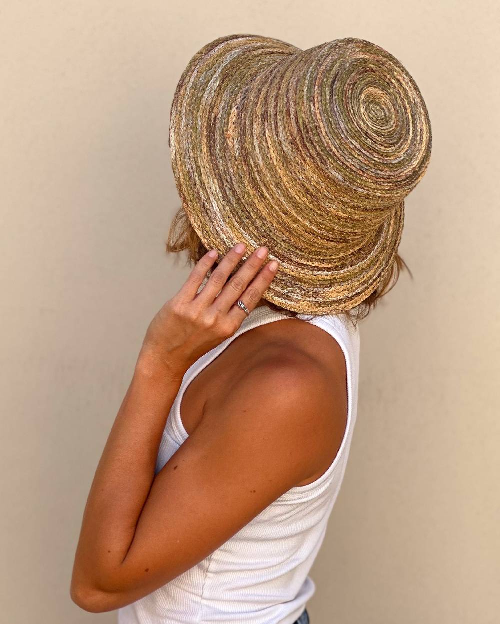 Reinhard Plank MINI STREGA LIGHT