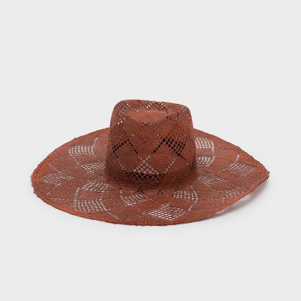 Reinhard Plank NANA PAGLIA ROMBO SPRAY RUGGINE