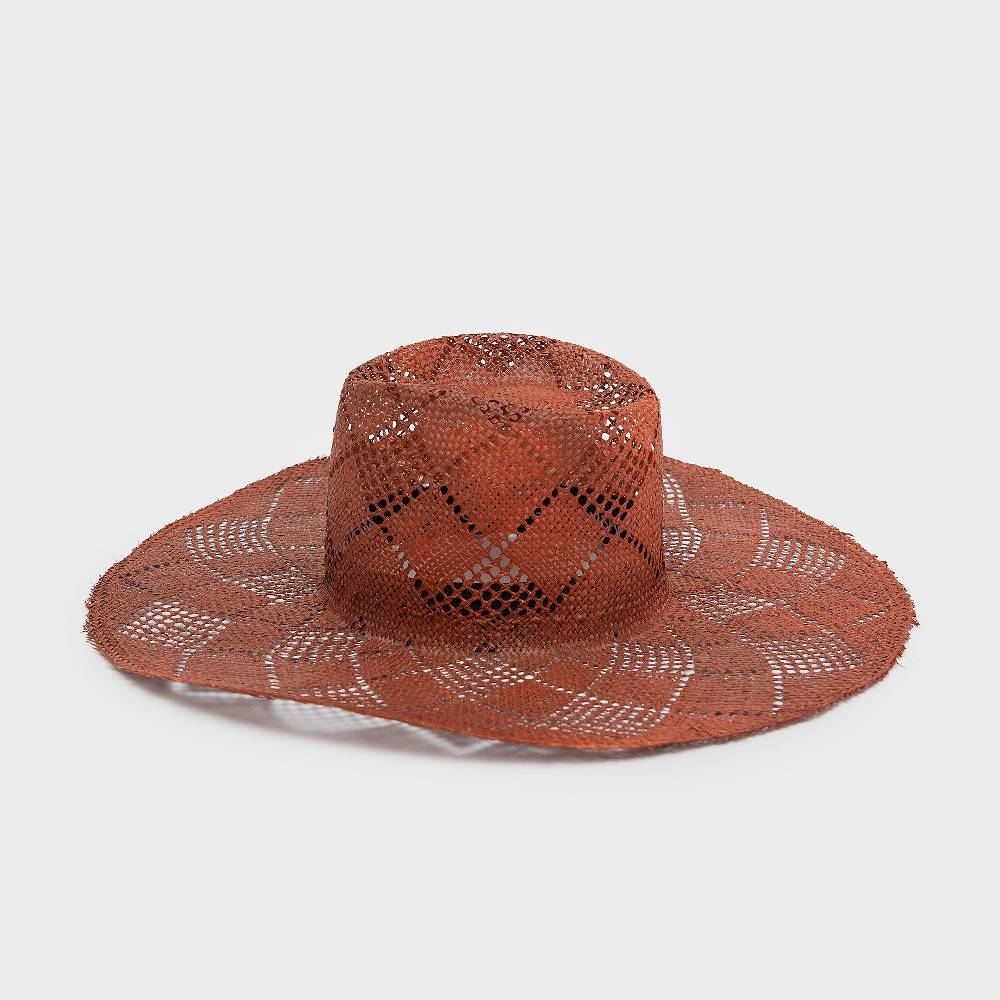 Reinhard Plank NANA PAGLIA ROMBO SPRAY RUGGINE