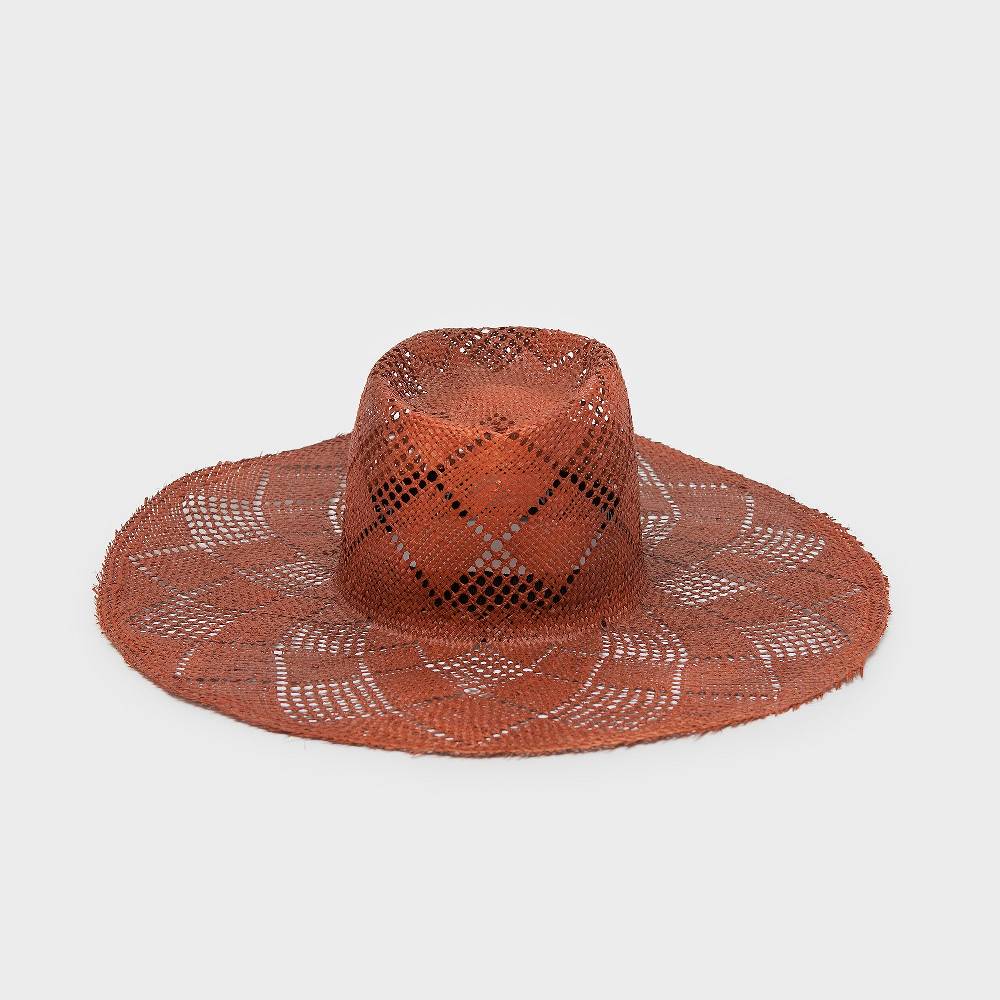 Reinhard Plank NANA PAGLIA ROMBO SPRAY RUGGINE