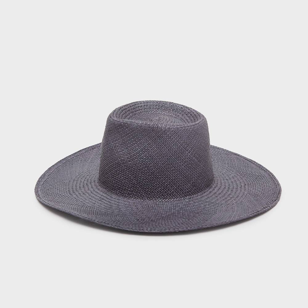 Reinhard Plank NANA PANAMA PAGLIA ANTRACITE