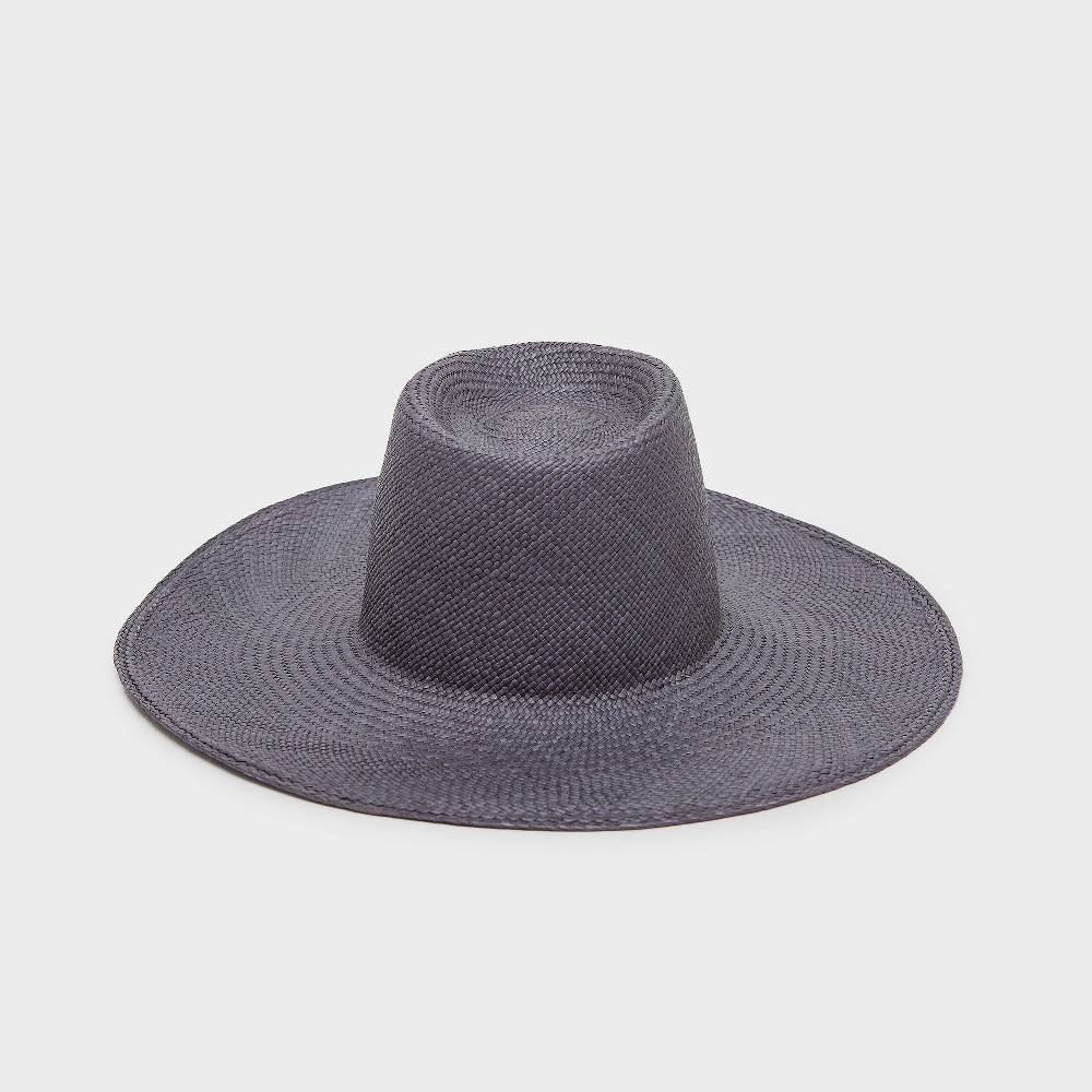 Reinhard Plank NANA PANAMA PAGLIA ANTRACITE