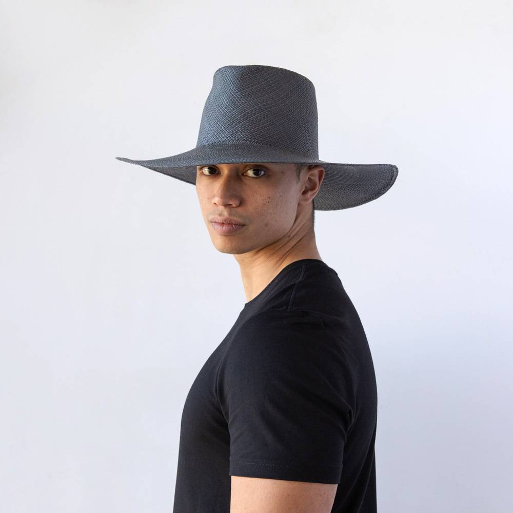 Reinhard Plank NANA PANAMA PAGLIA ANTRACITE