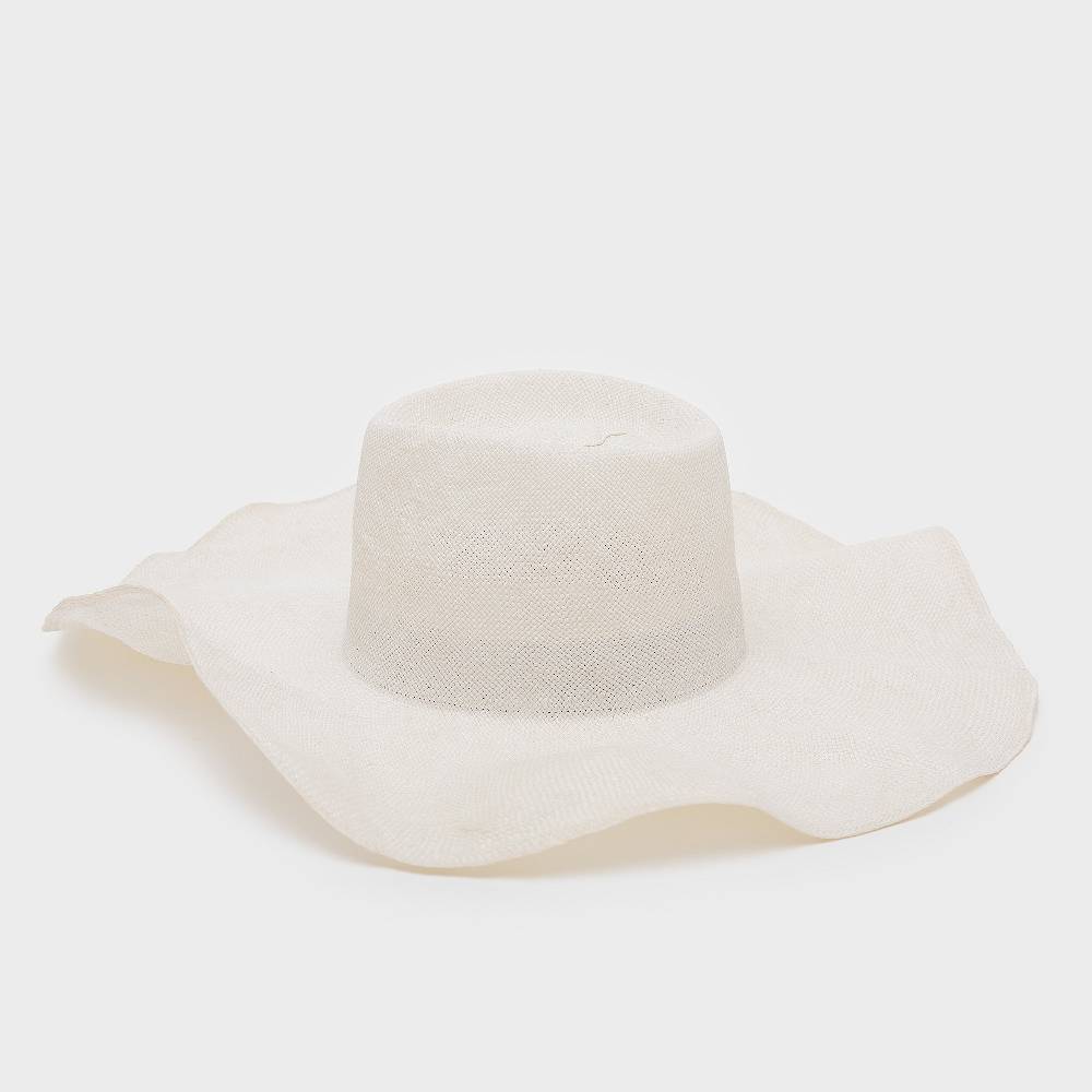 Reinhard Plank NANA VISCOSA BIANCO