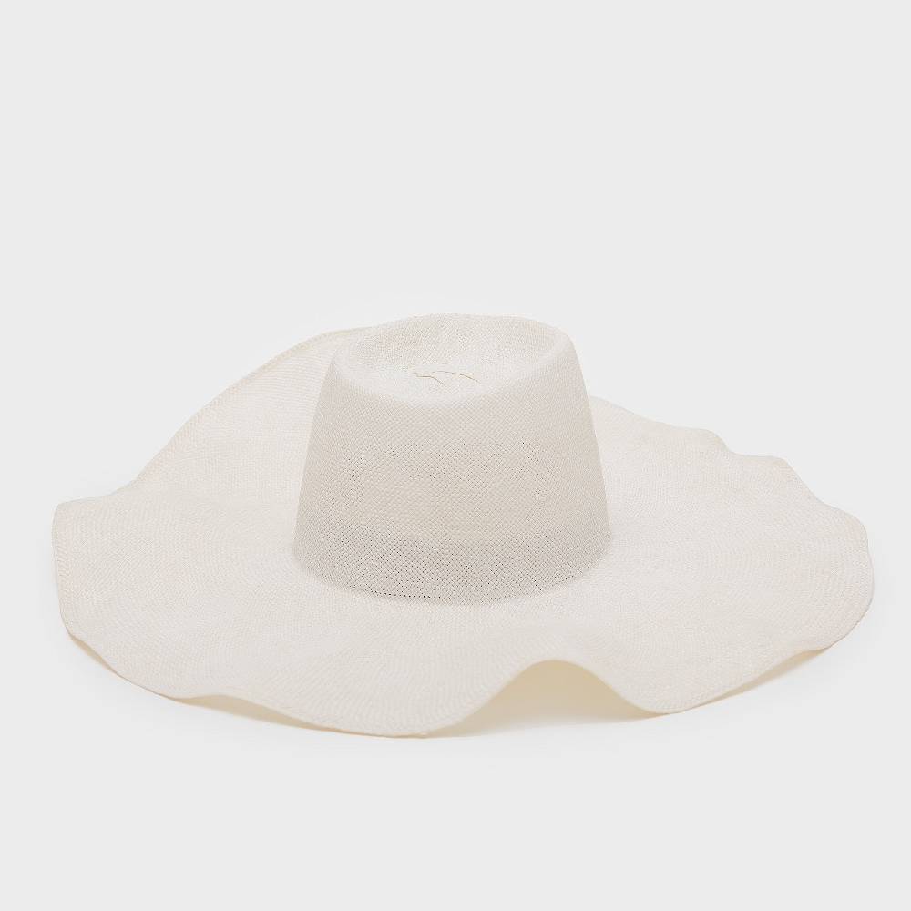 Reinhard Plank NANA VISCOSA BIANCO