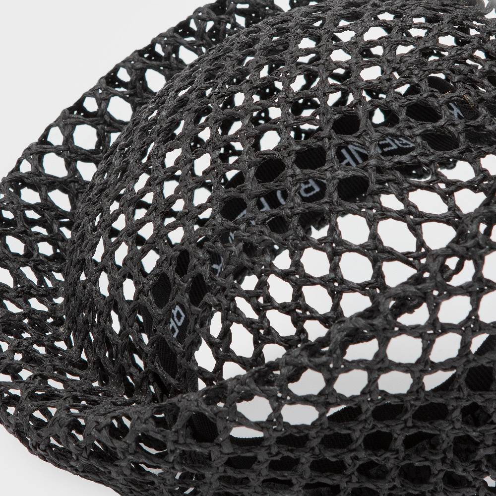 Reinhard Plank NIKITA RETE CELLULOSA NERO