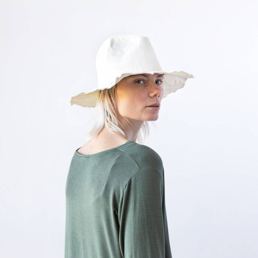 Reinhard Plank NORMA BIANCO CELLULOSA GREZZA