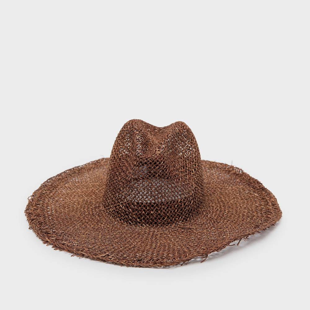 Reinhard Plank NORMA ERBA RUSTICO MARRONE