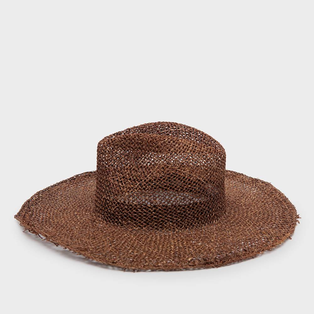 Reinhard Plank NORMA ERBA RUSTICO MARRONE