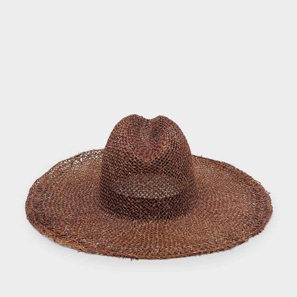 Reinhard Plank NORMA ERBA RUSTICO MARRONE