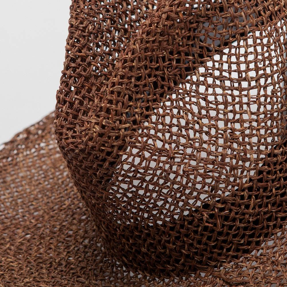 Reinhard Plank NORMA ERBA RUSTICO MARRONE