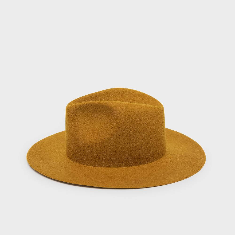 Reinhard Plank NORMA LANA MOSTARDA