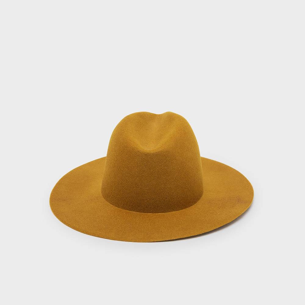 Reinhard Plank NORMA LANA MOSTARDA