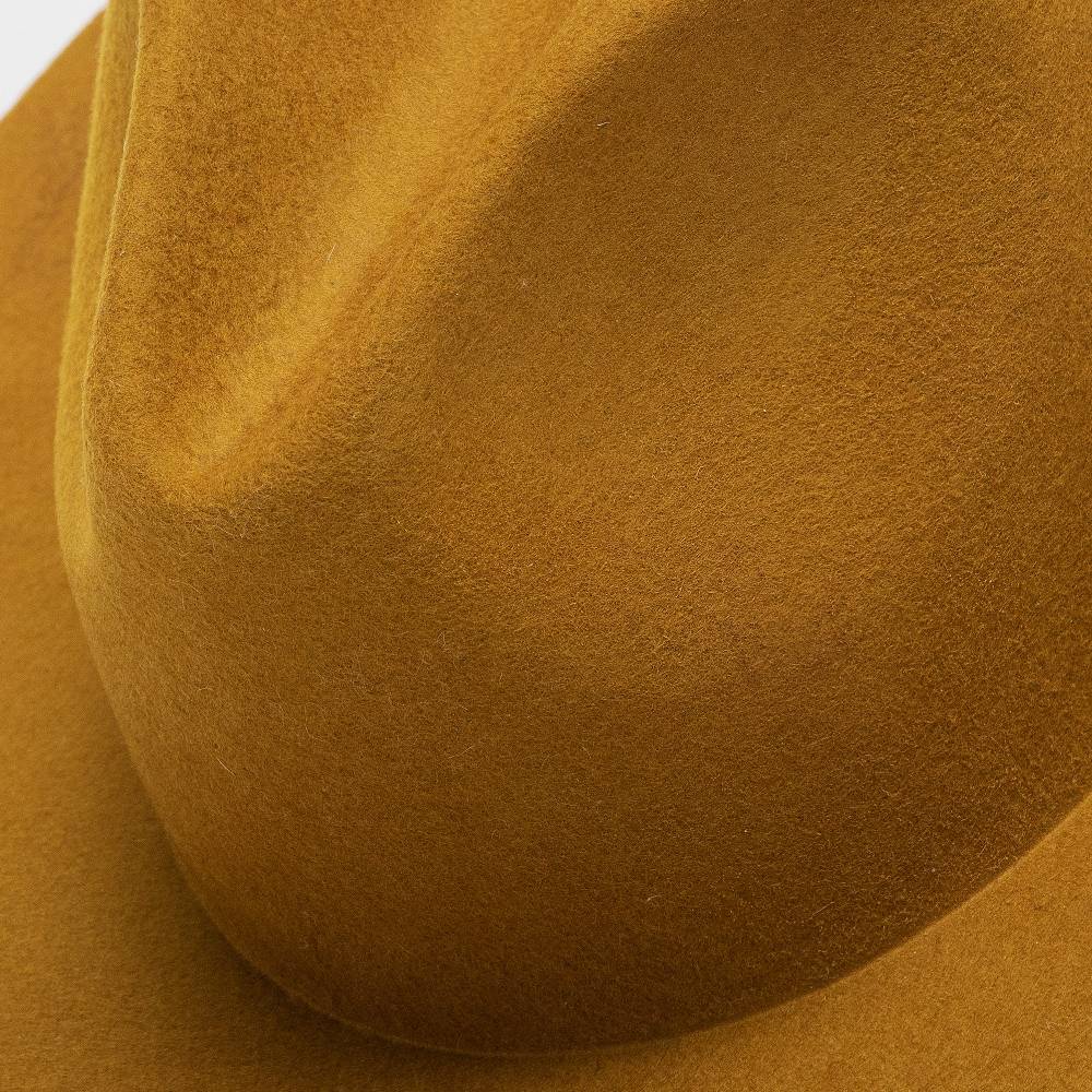 Reinhard Plank NORMA LANA MOSTARDA