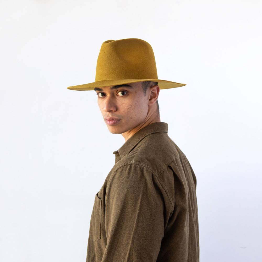 Reinhard Plank NORMA LANA MOSTARDA