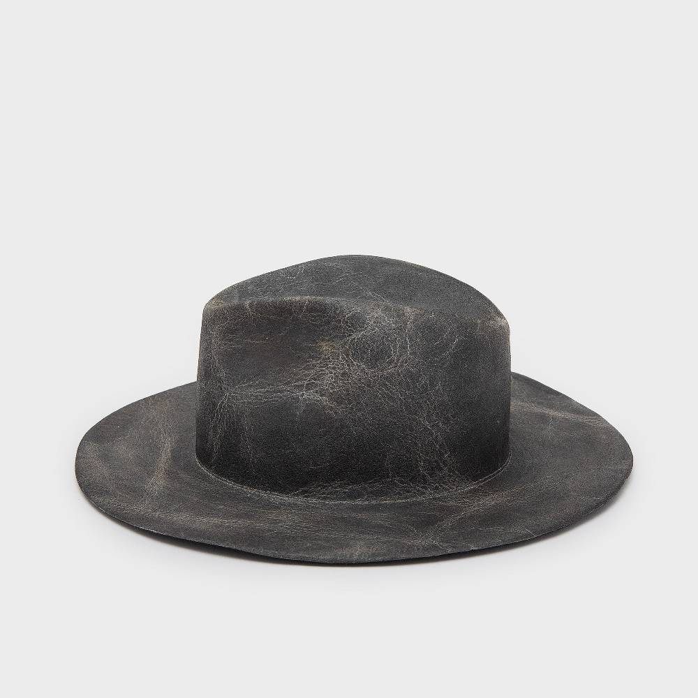 Reinhard Plank NORMA LAPIN NERO CERATO