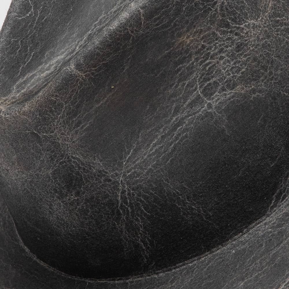 Reinhard Plank NORMA LAPIN NERO CERATO