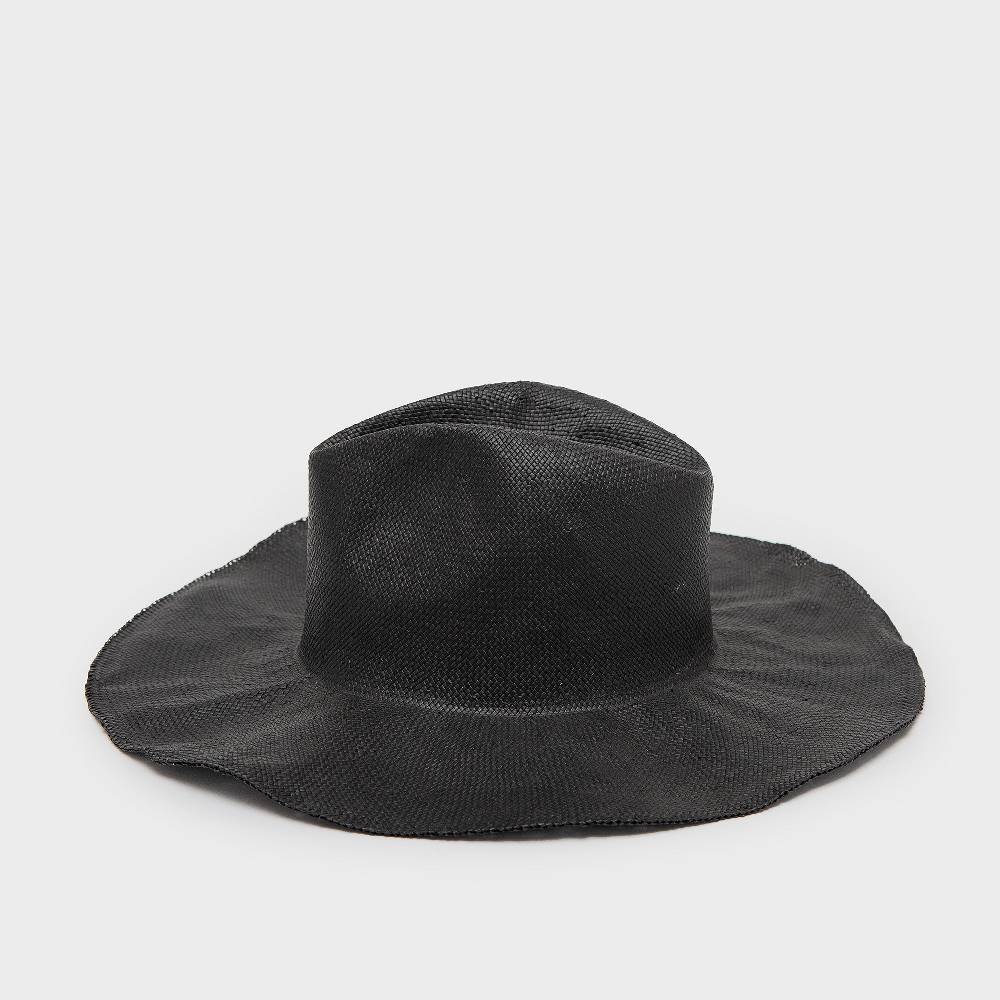 Reinhard Plank NORMA NERO CELLULOSA GREZZA