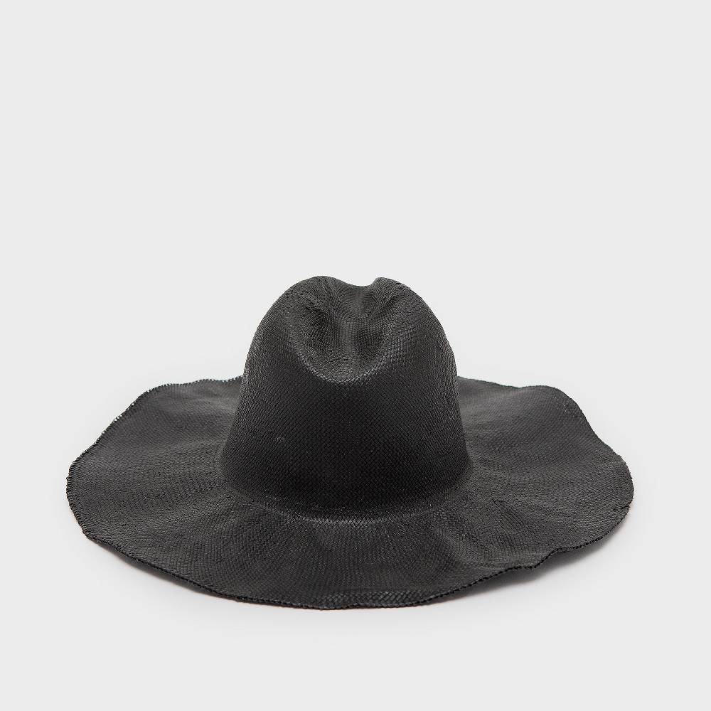 Reinhard Plank NORMA NERO CELLULOSA GREZZA