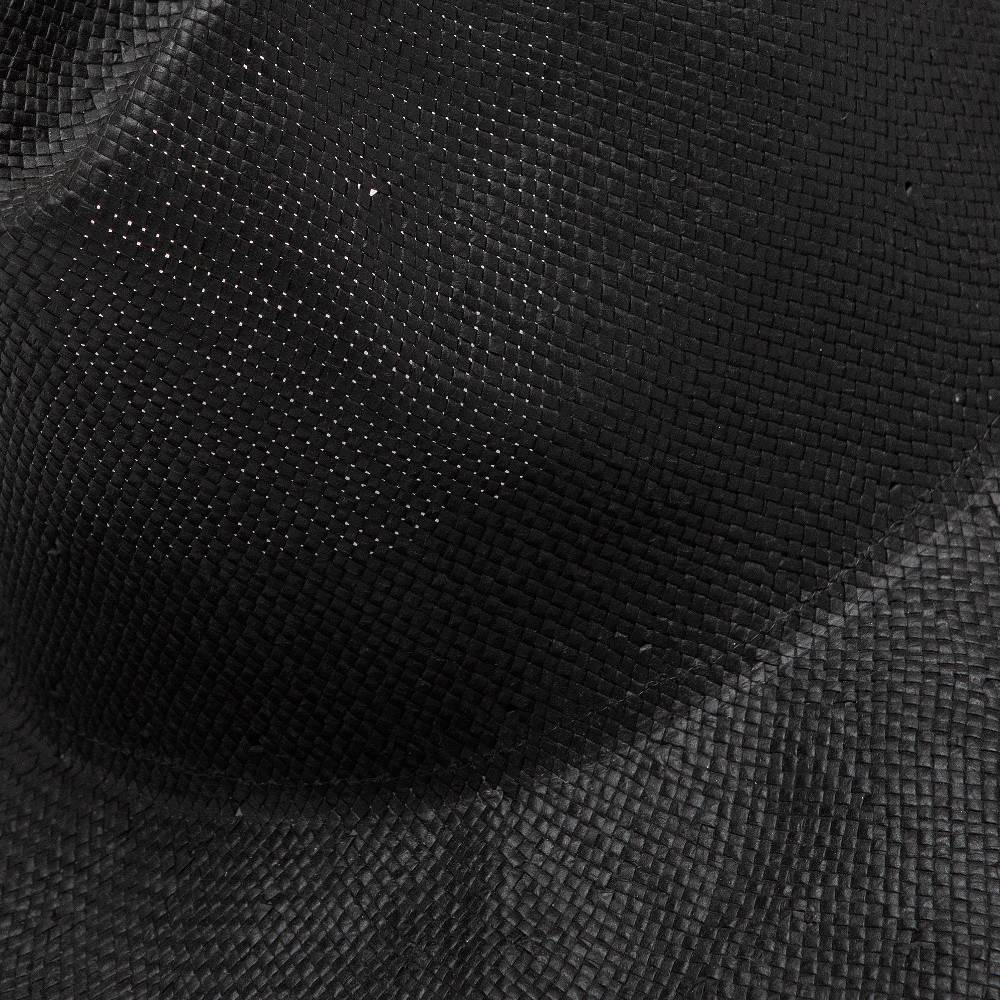 Reinhard Plank NORMA NERO CELLULOSA GREZZA