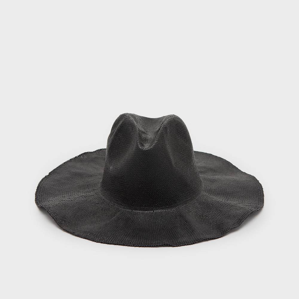 Reinhard Plank NORMA NERO CELLULOSA GREZZA