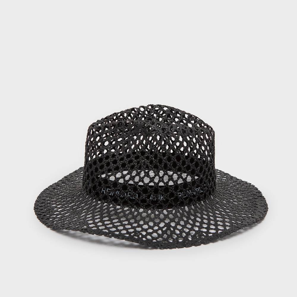 Reinhard Plank NORMA RETE NERA