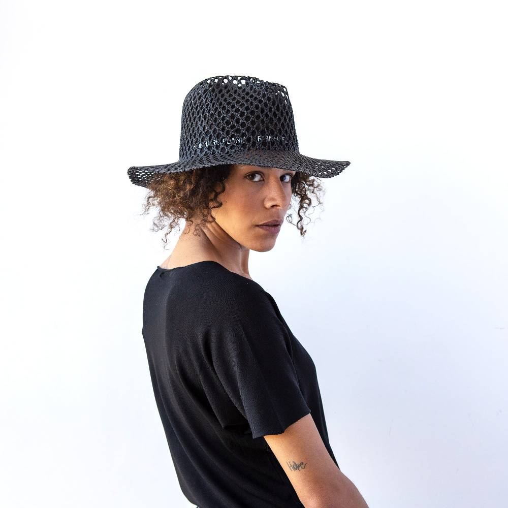 Reinhard Plank NORMA RETE NERA