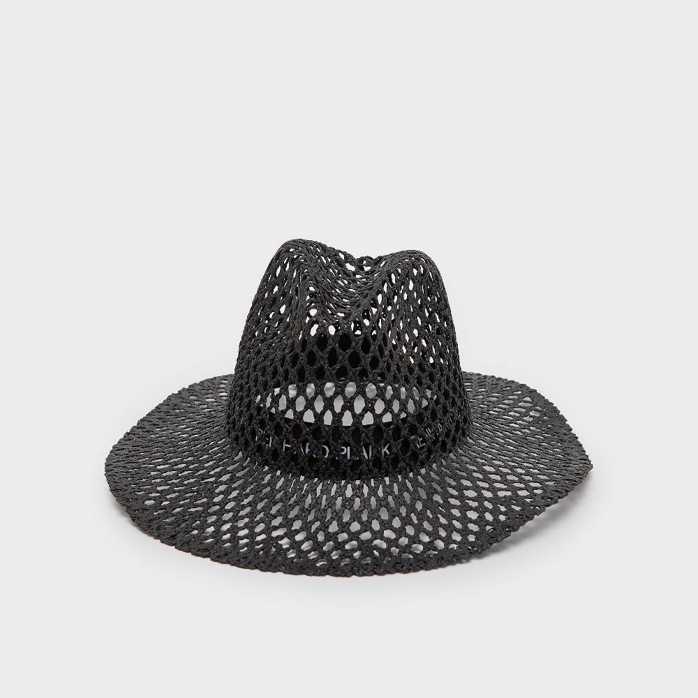 Reinhard Plank NORMA RETE NERA