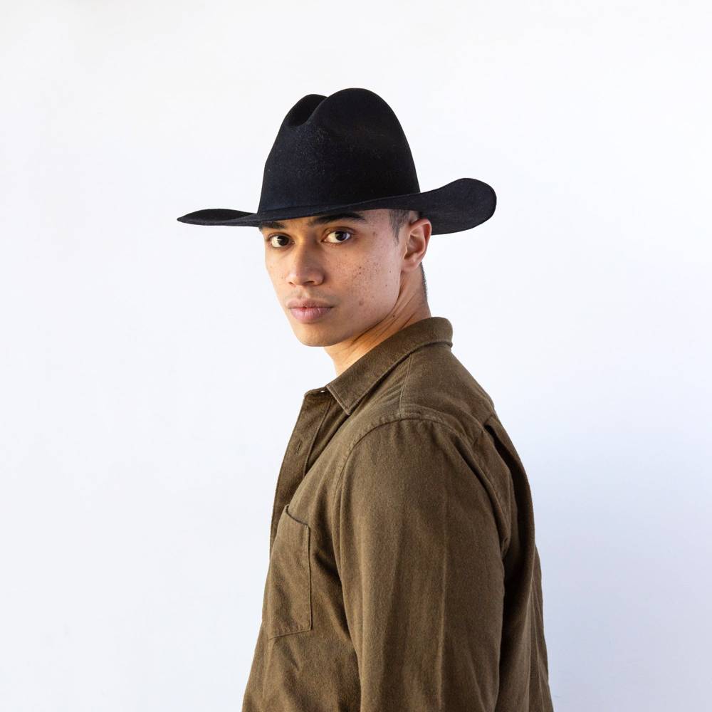 Reinhard Plank RALPH LAPIN NERO