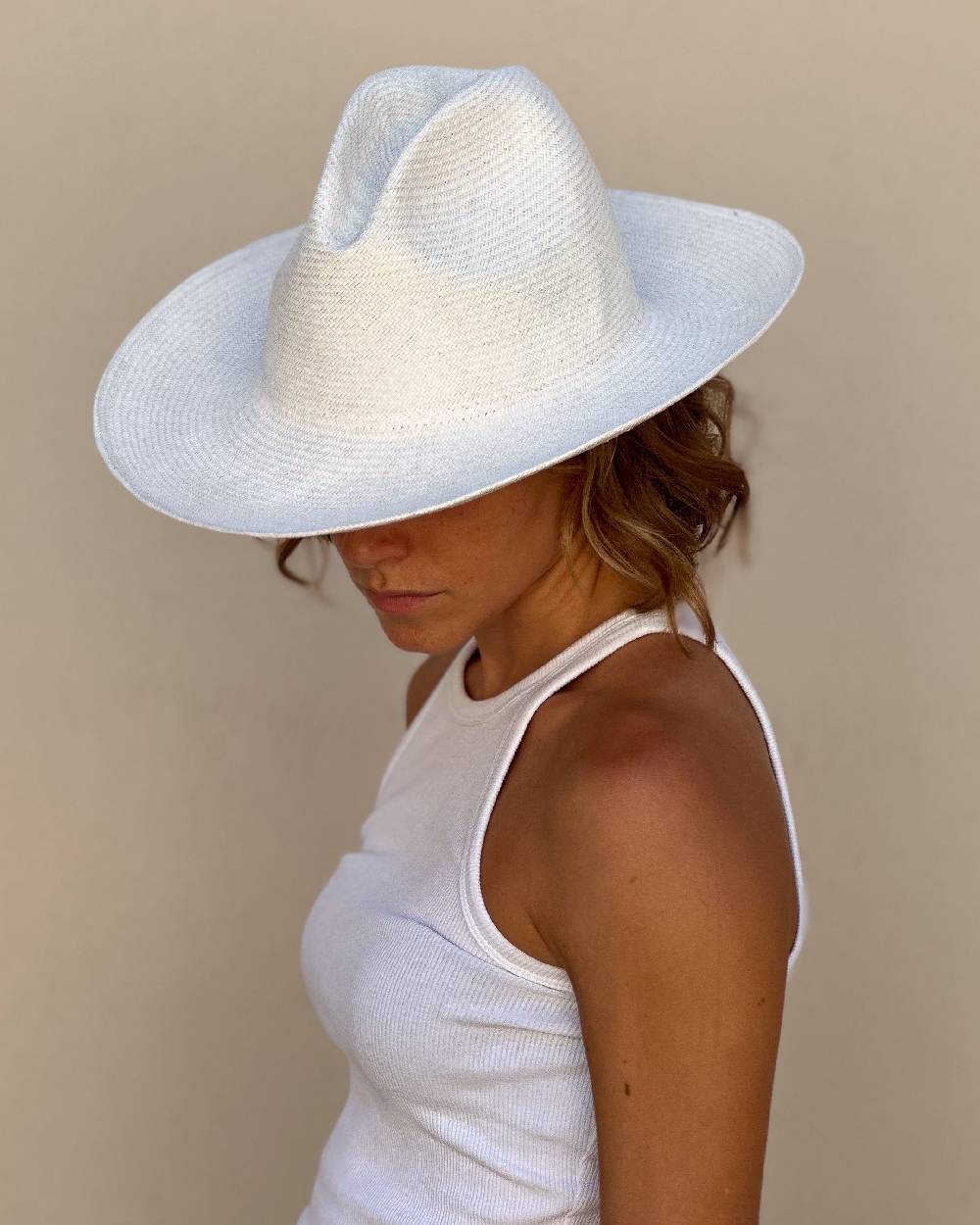 Reinhard Plank RALPH PAPER WHITE