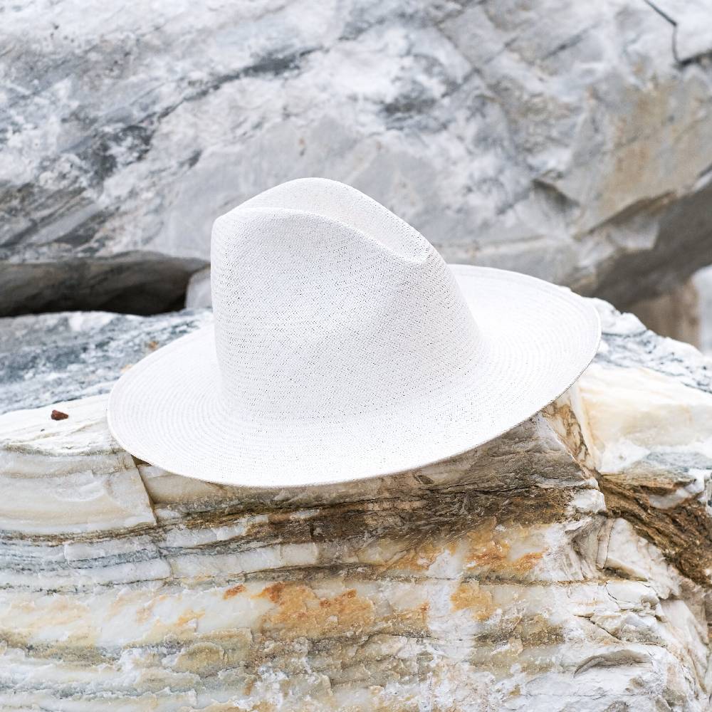 Reinhard Plank RALPH PAPER WHITE