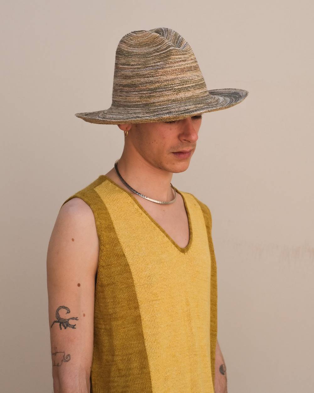 Reinhard Plank RALPH RAFIA BRAIDED