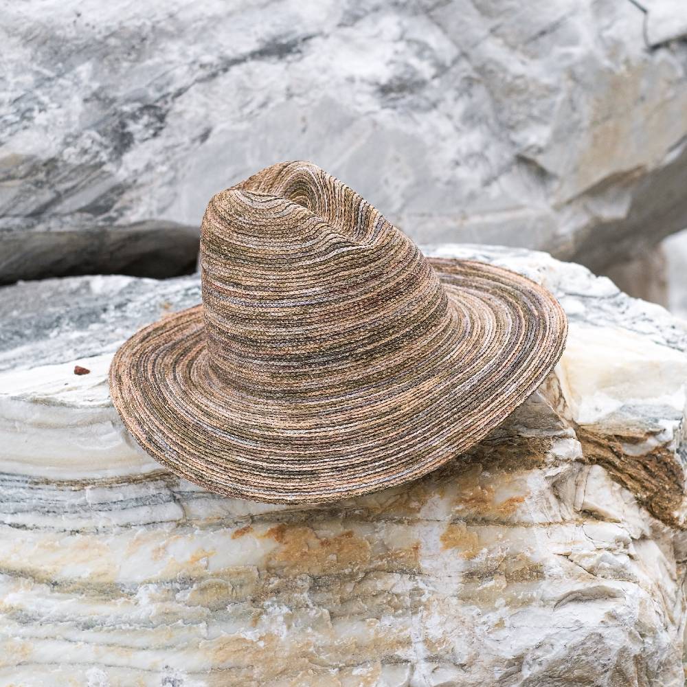 Reinhard Plank RALPH RAFIA BRAIDED