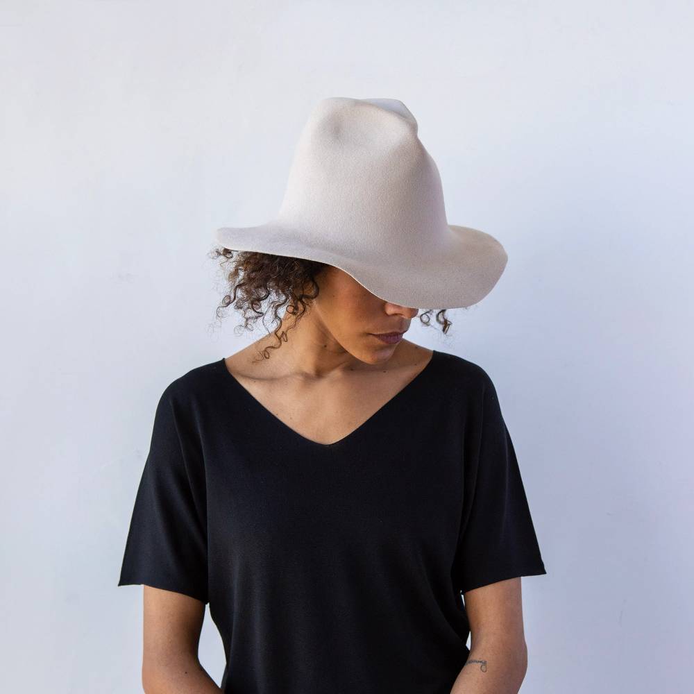 Reinhard Plank SPAVENTA LAPIN BEIGE