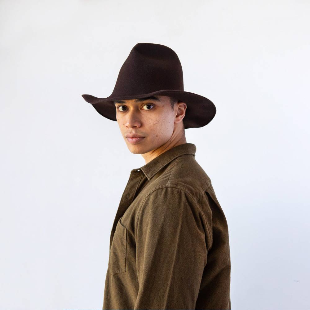 Reinhard Plank SPAVENTA LAPIN TESTA DI MORO