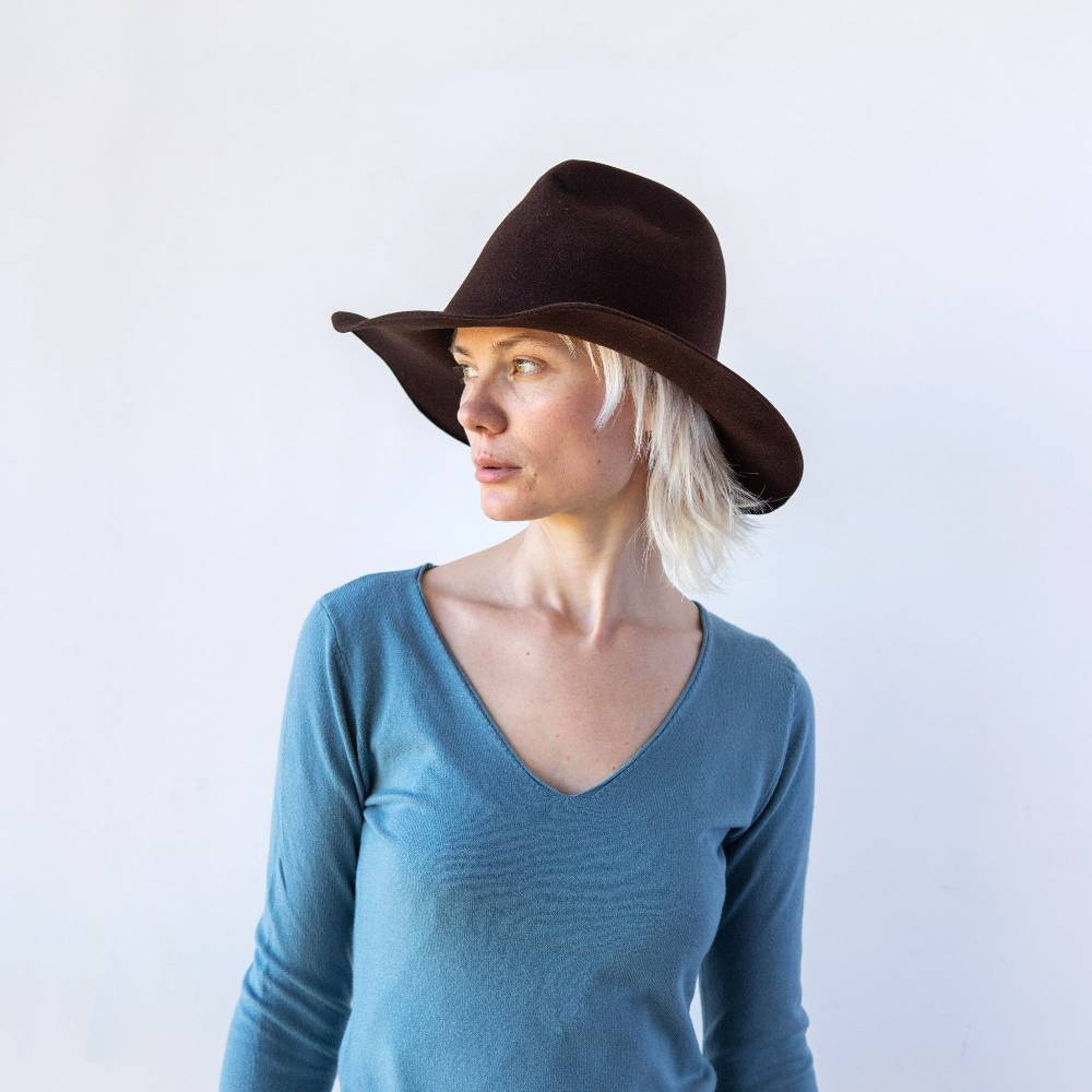 Reinhard Plank SPAVENTA LAPIN TESTA DI MORO