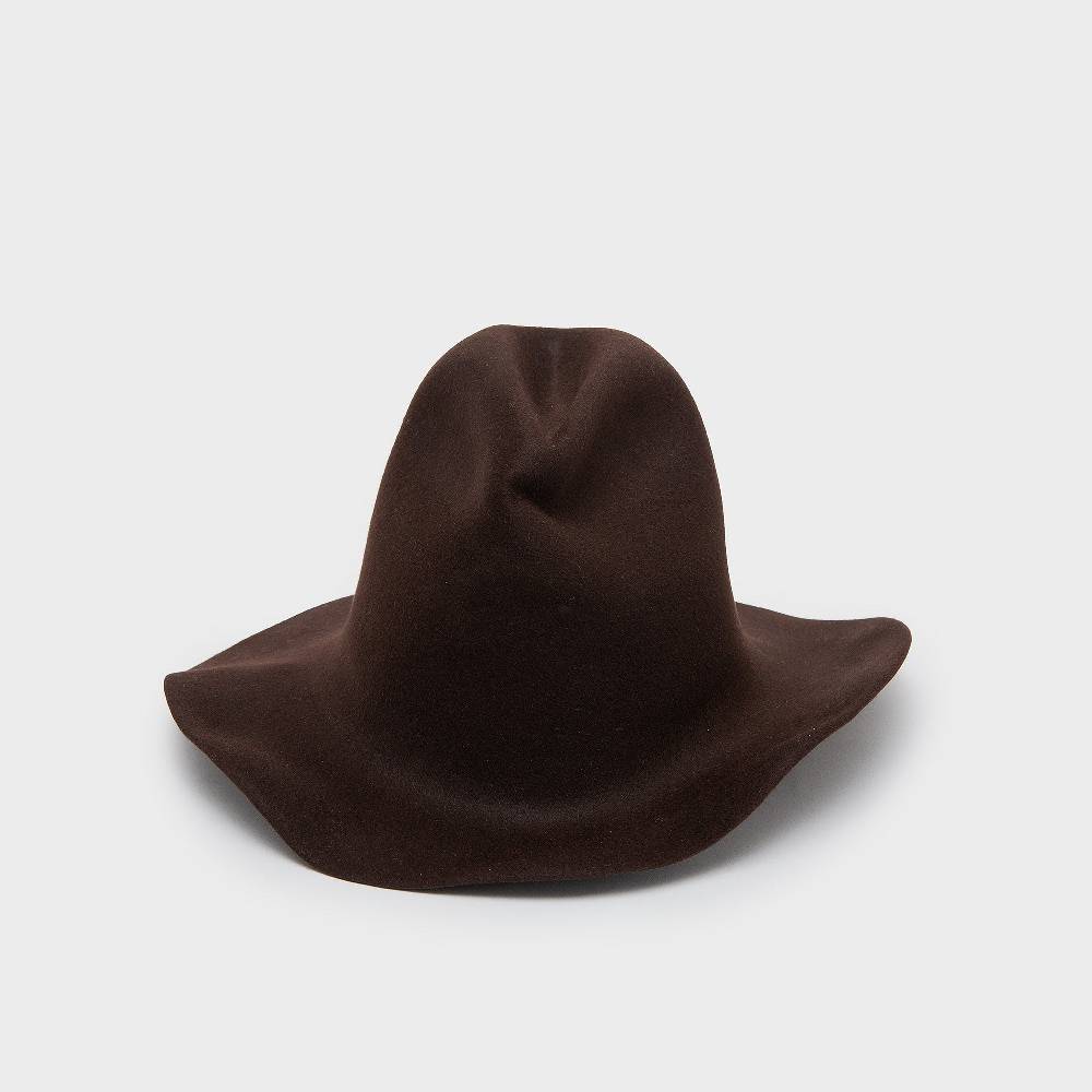 Reinhard Plank SPAVENTA LAPIN TESTA DI MORO