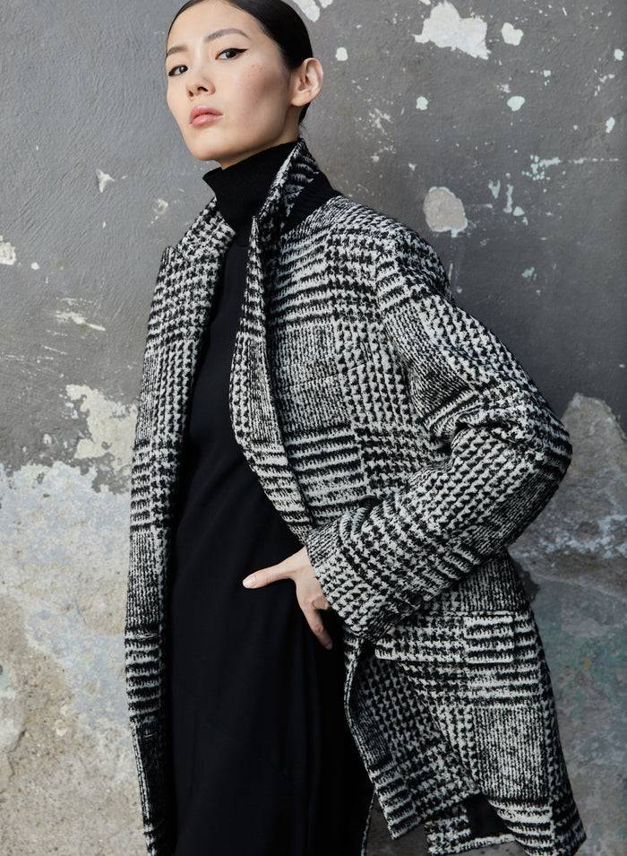 Lorena Antoniazzi ABITO IN CADI DI VISCOSA