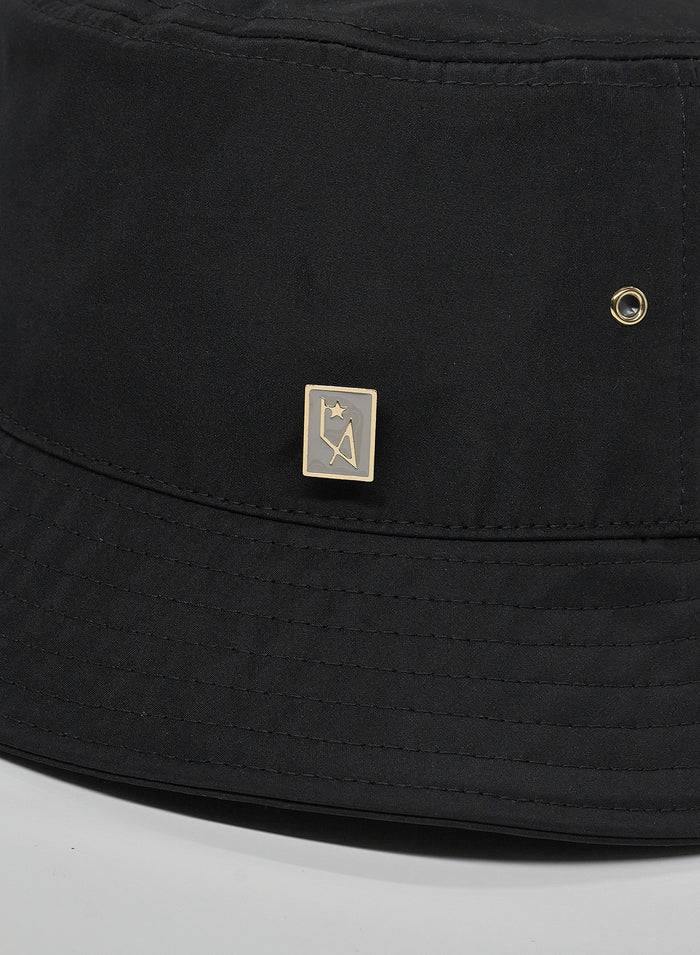 Lorena Antoniazzi CAPPELLO IN NYLON